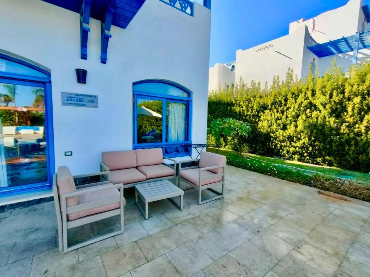 Luxury Villa With Pool In Hurghada Extérieur photo