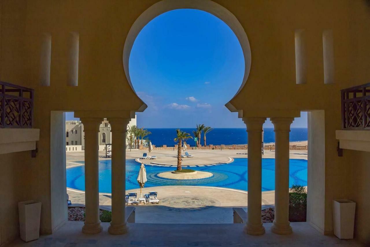 Luxury Villa With Pool In Hurghada Extérieur photo
